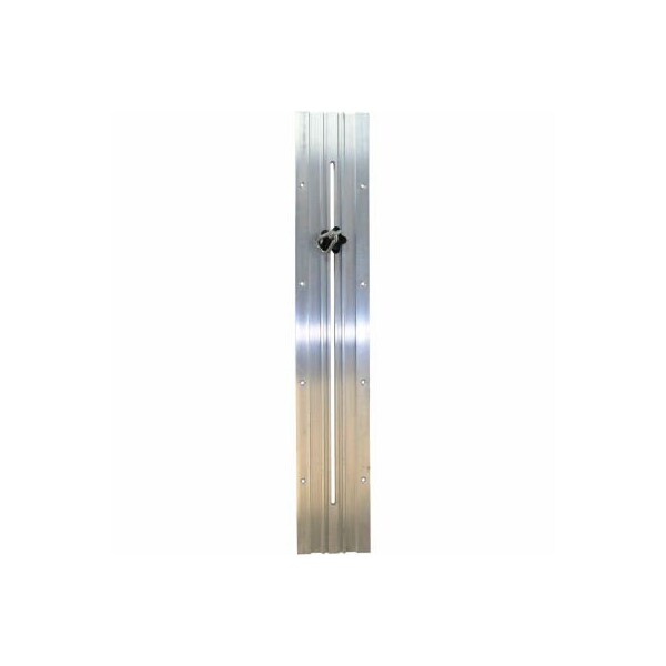 CanDo WalSlide Original Exercise Station - 4' Vertical Section